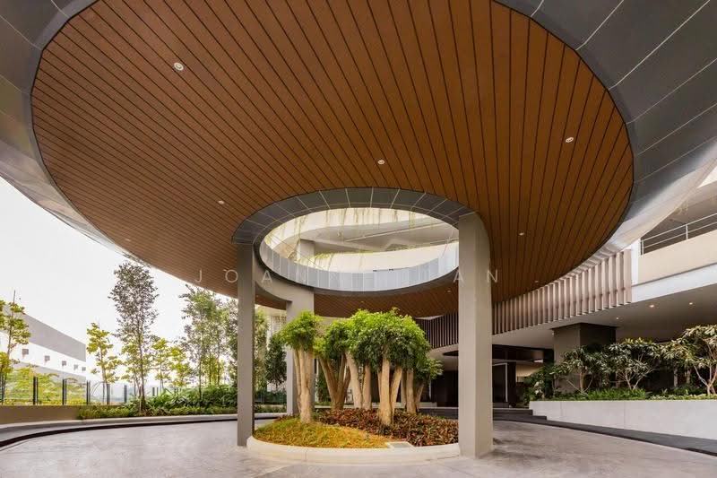 Service Residence for Sale at Laurel Residence - Joanne Tan - Exterior - PropertyGuru.com.my