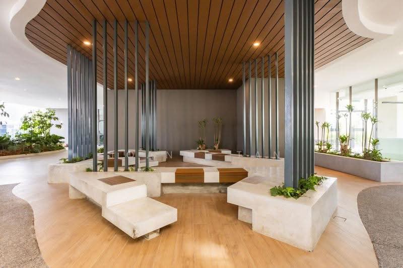 Service Residence for Sale at Laurel Residence - Joanne Tan - Interior - PropertyGuru.com.my