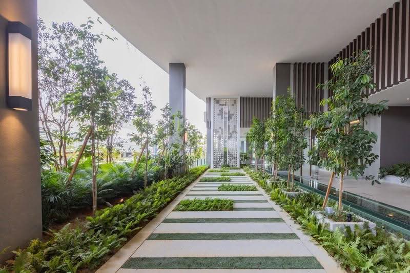 Service Residence for Sale at Laurel Residence - Joanne Tan - Exterior - PropertyGuru.com.my