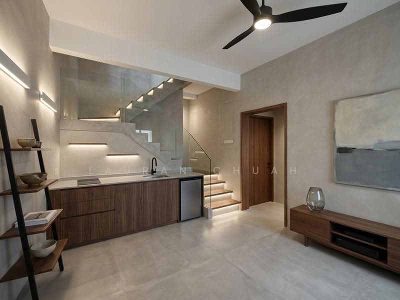 2-storey Terraced House for Sale in Damansara Jaya (Petaling Jaya) - Lauran Chuah - Interior - PropertyGuru.com.my