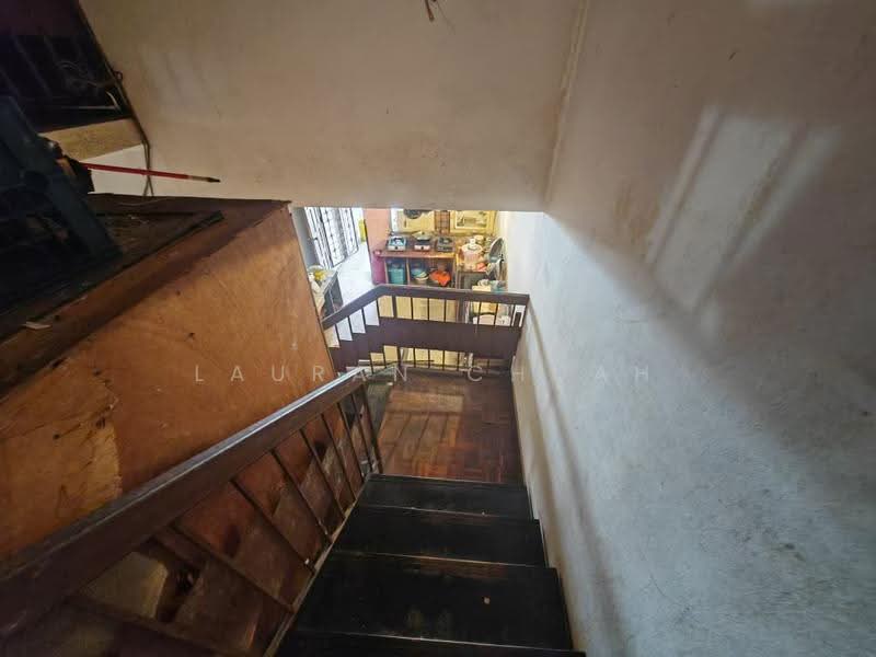 2-storey Terraced House for Sale in Damansara Jaya (Petaling Jaya) - Lauran Chuah - Interior - PropertyGuru.com.my