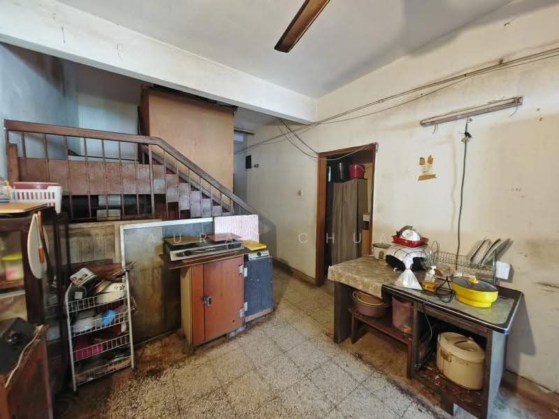 2-storey Terraced House for Sale in Damansara Jaya (Petaling Jaya) - Lauran Chuah - Interior - PropertyGuru.com.my