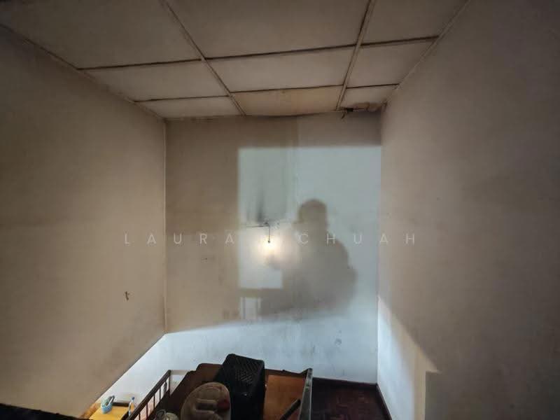2-storey Terraced House for Sale in Damansara Jaya (Petaling Jaya) - Lauran Chuah - Interior - PropertyGuru.com.my
