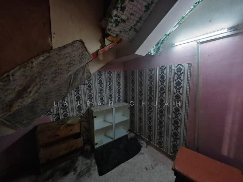 2-storey Terraced House for Sale in Damansara Jaya (Petaling Jaya) - Lauran Chuah - Interior - PropertyGuru.com.my