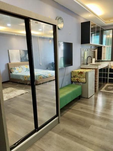 Kondominium untuk Disewa di Vista Bangi - Peter Tan - Bedroom - PropertyGuru.com.my