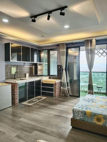 Kondominium untuk Disewa di Vista Bangi - Peter Tan - Kitchen - PropertyGuru.com.my