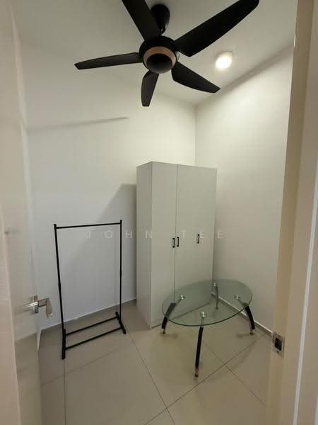 Service Residence for Rent at Gravit8, Klang - John Tee - Interior - PropertyGuru.com.my