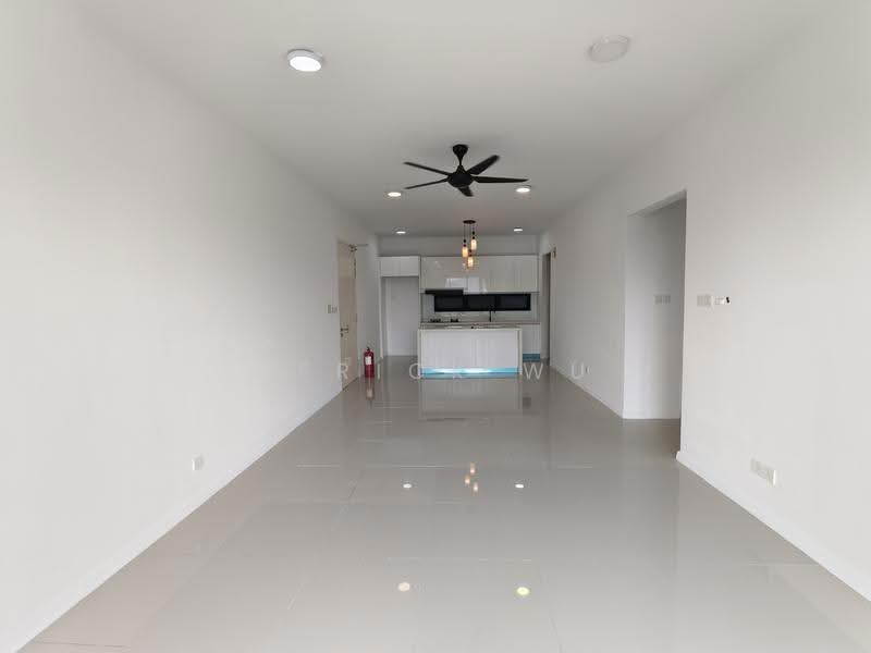 Kondominium untuk Disewa di Paragon 3 - Derick Wu - Kitchen - PropertyGuru.com.my