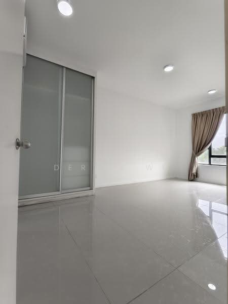 Kondominium untuk Disewa di Paragon 3 - Derick Wu - Interior - PropertyGuru.com.my