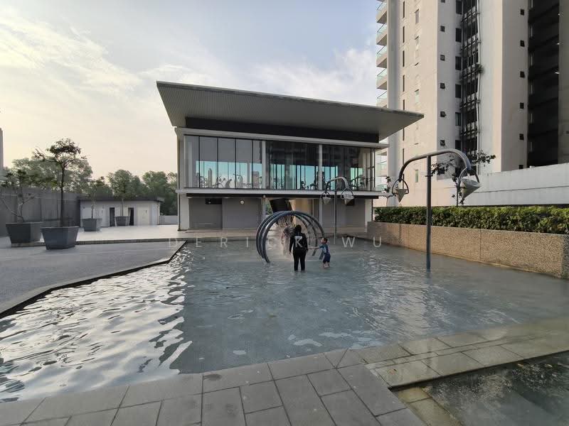 Kondominium untuk Disewa di Paragon 3 - Derick Wu - Exterior - PropertyGuru.com.my