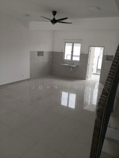 Rumah Teres 2-Tingkat untuk Disewa di Bandar Rimbayu (Telok Panglima Garang) - John Tee - Interior - PropertyGuru.com.my