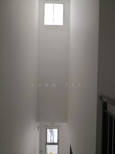Rumah Teres 2-Tingkat untuk Disewa di Bandar Rimbayu (Telok Panglima Garang) - John Tee - Interior - PropertyGuru.com.my
