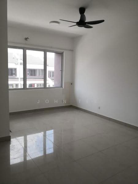 Rumah Teres 2-Tingkat untuk Disewa di Bandar Rimbayu (Telok Panglima Garang) - John Tee - Interior - PropertyGuru.com.my