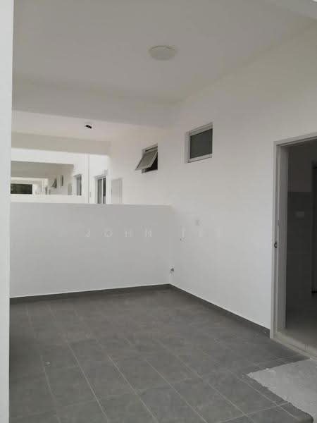 Rumah Teres 2-Tingkat untuk Disewa di Bandar Rimbayu (Telok Panglima Garang) - John Tee - Exterior - PropertyGuru.com.my
