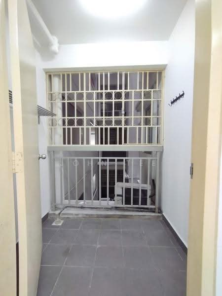 Apartment for Sale at Seri Intan Apartment - John Tee - Entrance - PropertyGuru.com.my