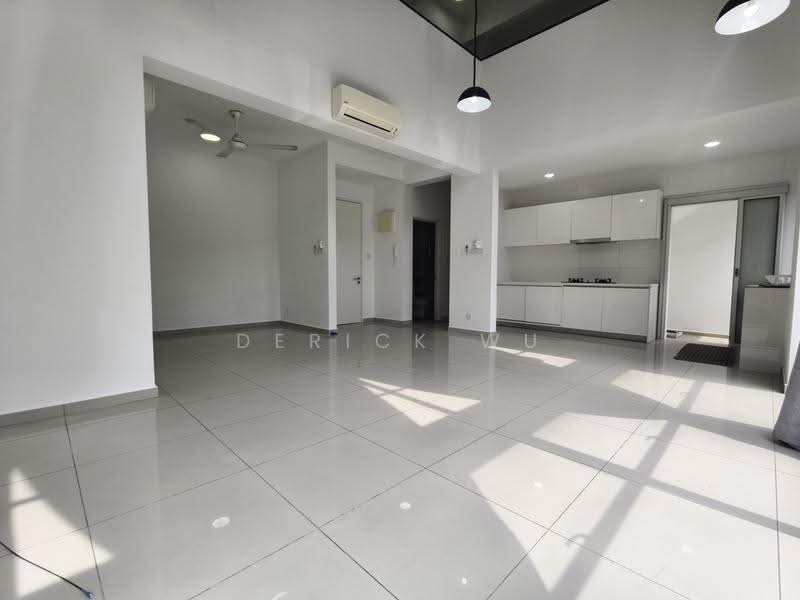 Service Residence for Rent at Jadite Suites - Derick Wu - Kitchen - PropertyGuru.com.my