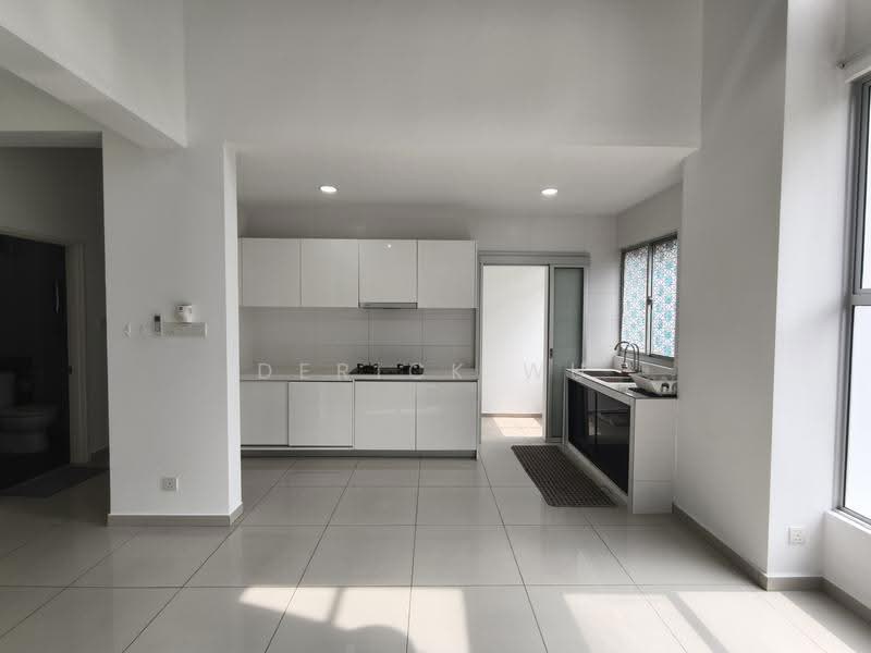 Service Residence for Rent at Jadite Suites - Derick Wu - Kitchen - PropertyGuru.com.my