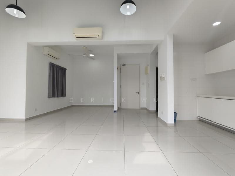 Service Residence for Rent at Jadite Suites - Derick Wu - Living Room - PropertyGuru.com.my