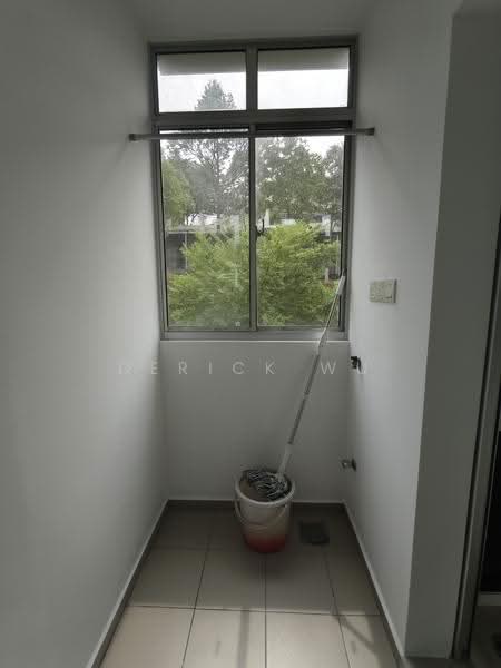 Service Residence for Rent at Jadite Suites - Derick Wu - Interior - PropertyGuru.com.my