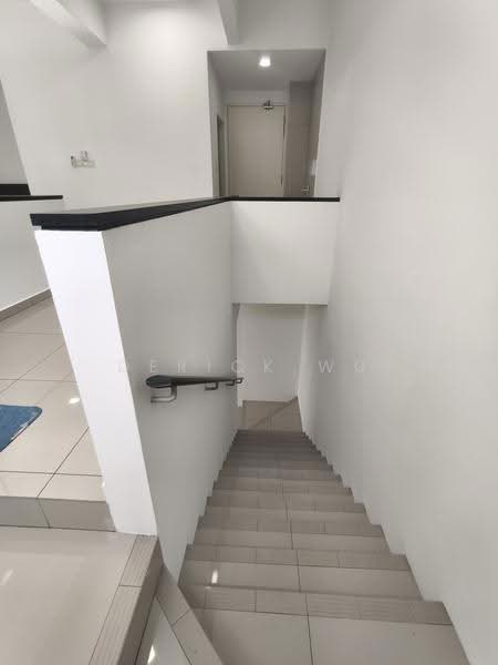 Service Residence for Rent at Jadite Suites - Derick Wu - Interior - PropertyGuru.com.my