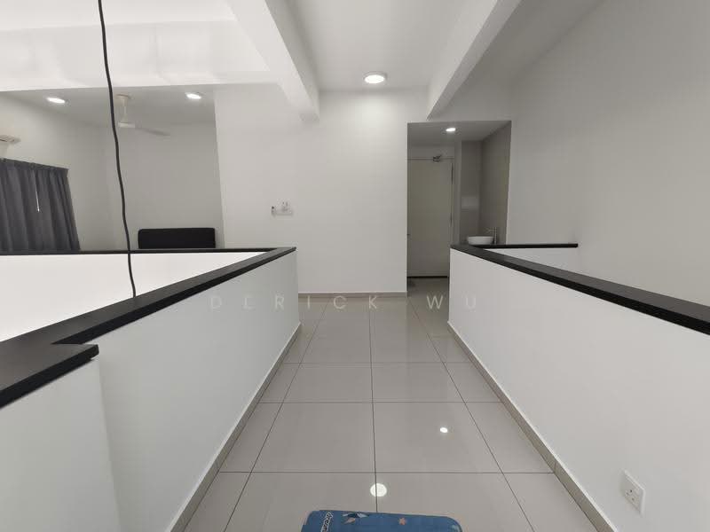 Service Residence for Rent at Jadite Suites - Derick Wu - Interior - PropertyGuru.com.my