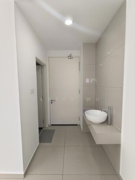 Service Residence for Rent at Jadite Suites - Derick Wu - Bathroom - PropertyGuru.com.my