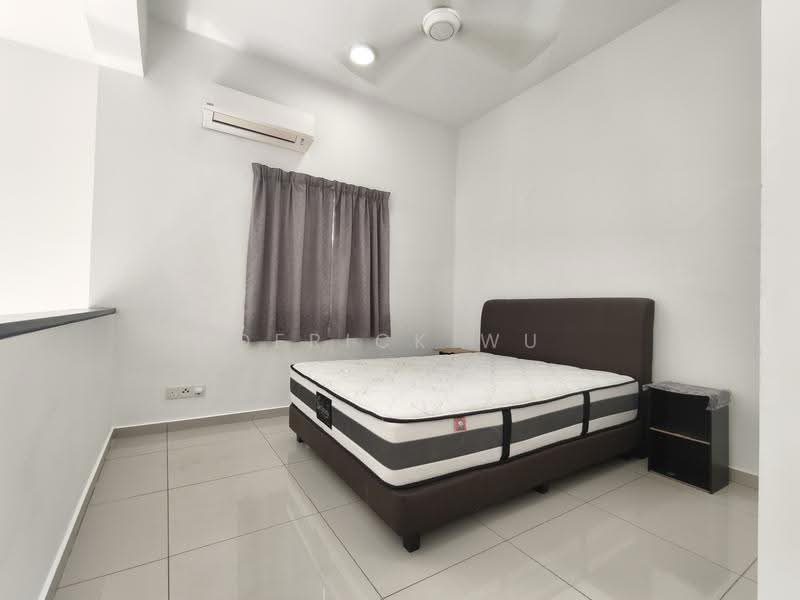 Service Residence for Rent at Jadite Suites - Derick Wu - Bedroom - PropertyGuru.com.my