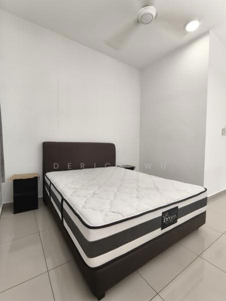 Service Residence for Rent at Jadite Suites - Derick Wu - Bedroom - PropertyGuru.com.my