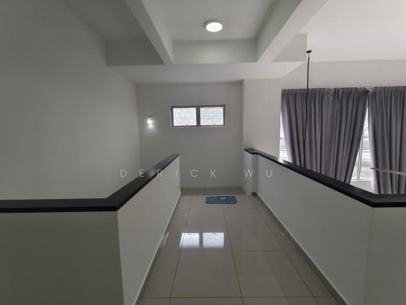 Service Residence for Rent at Jadite Suites - Derick Wu - Interior - PropertyGuru.com.my