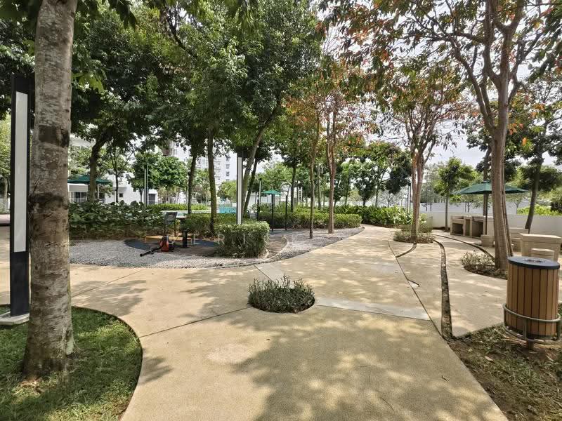 Service Residence for Rent at Jadite Suites - Derick Wu - Exterior - PropertyGuru.com.my