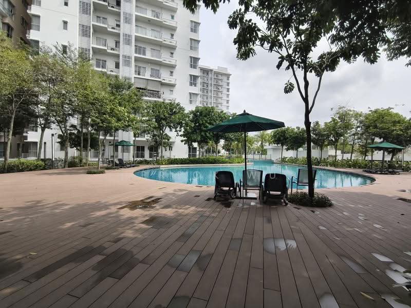 Service Residence for Rent at Jadite Suites - Derick Wu - Exterior - PropertyGuru.com.my