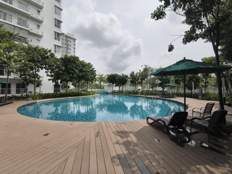 Service Residence for Rent at Jadite Suites - Derick Wu - Exterior - PropertyGuru.com.my