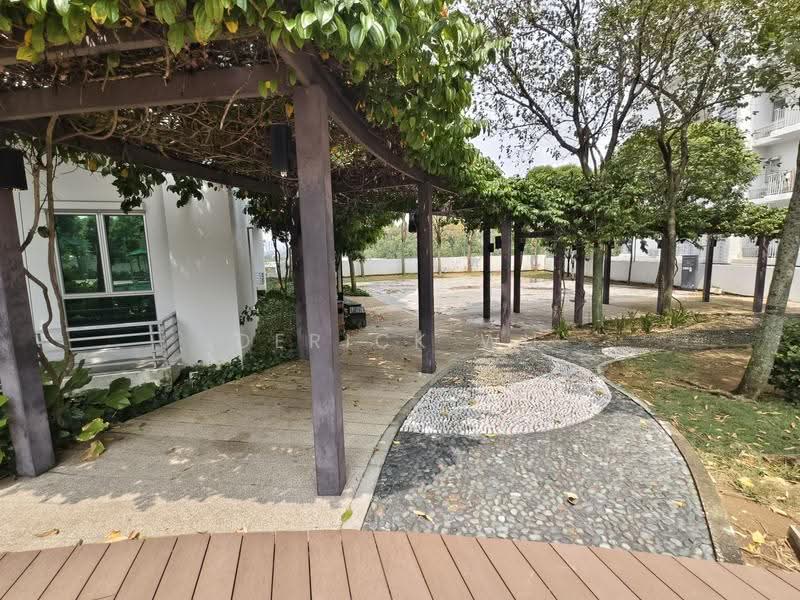 Service Residence for Rent at Jadite Suites - Derick Wu - Exterior - PropertyGuru.com.my