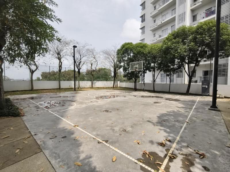 Service Residence for Rent at Jadite Suites - Derick Wu - Exterior - PropertyGuru.com.my