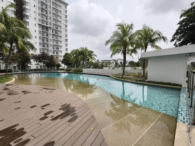 Service Residence for Rent at Jadite Suites - Derick Wu - Exterior - PropertyGuru.com.my