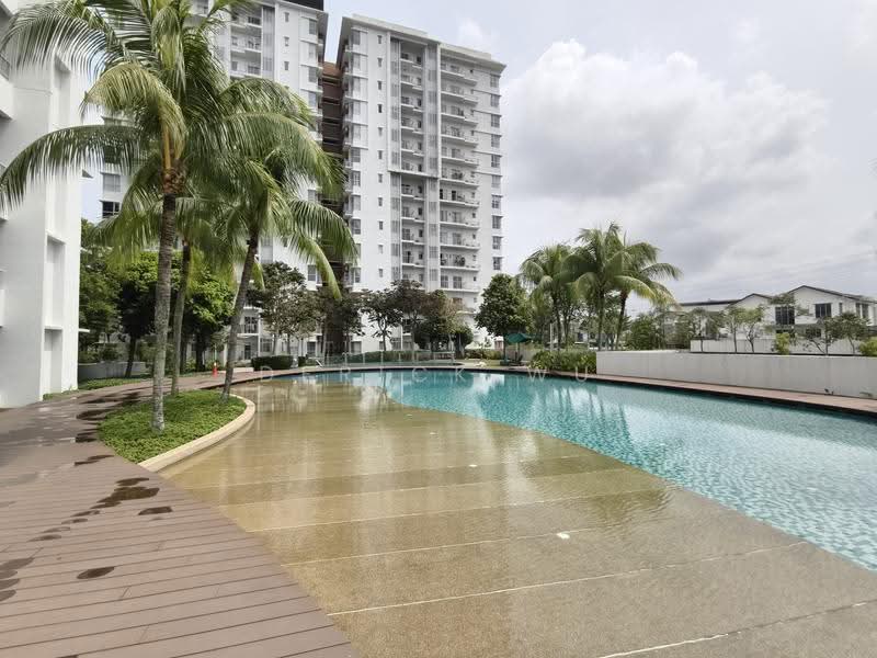 Service Residence for Rent at Jadite Suites - Derick Wu - Exterior - PropertyGuru.com.my
