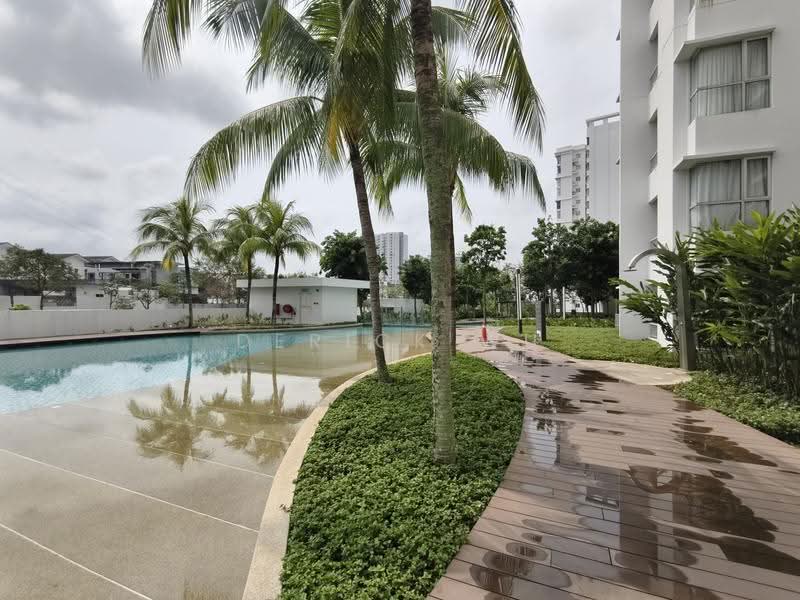 Service Residence for Rent at Jadite Suites - Derick Wu - Exterior - PropertyGuru.com.my