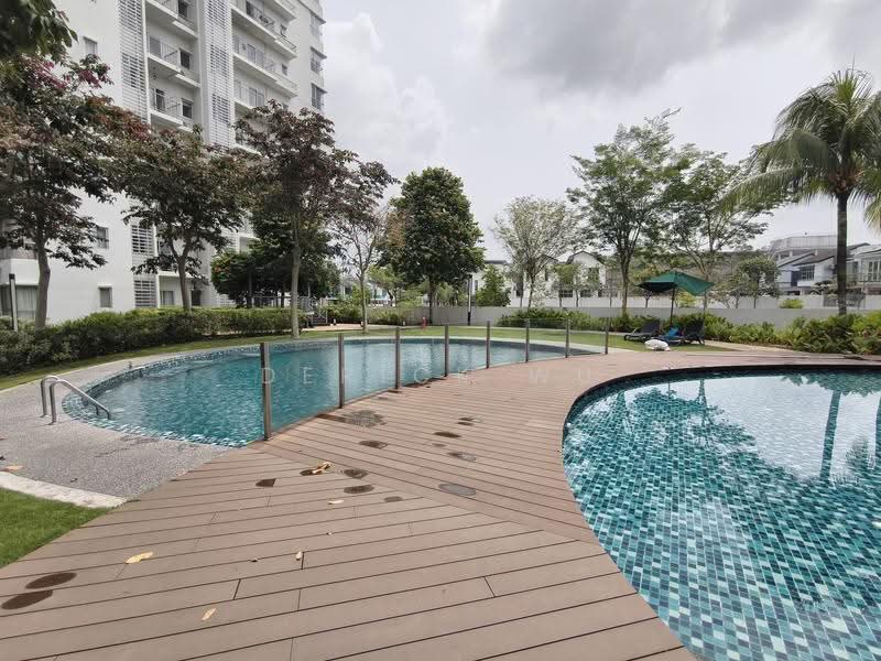 Service Residence for Rent at Jadite Suites - Derick Wu - Exterior - PropertyGuru.com.my