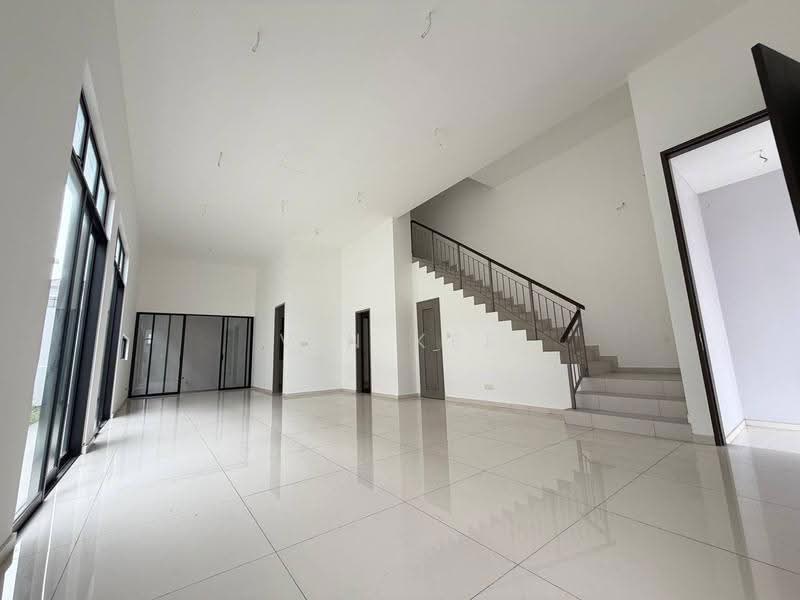 Cluster House for Sale in Austin Crest (Johor Bahru) - VIN Kee - PropertyGuru.com.my