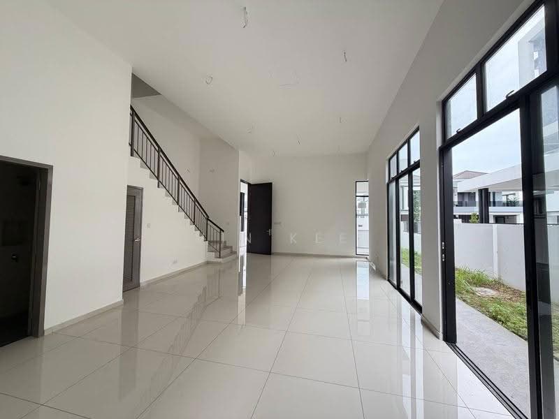 Cluster House for Sale in Austin Crest (Johor Bahru) - VIN Kee - PropertyGuru.com.my