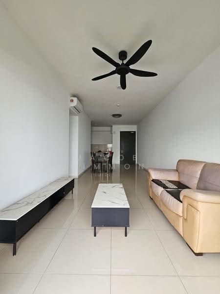 Kediaman Servis untuk Disewa di Sensory Residence @ Southville City - Jacob Simmon - PropertyGuru.com.my