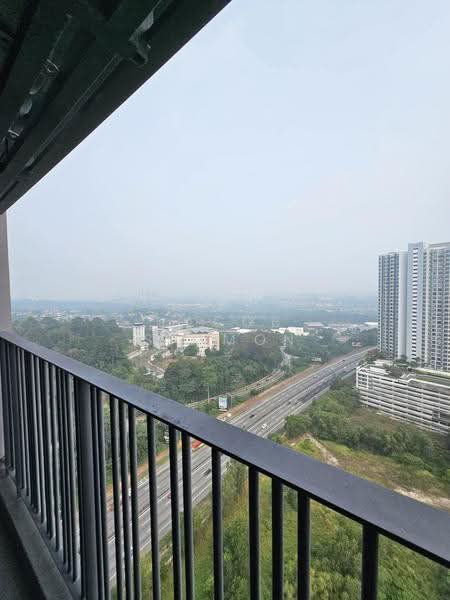 Kediaman Servis untuk Disewa di Sensory Residence @ Southville City - Jacob Simmon - PropertyGuru.com.my