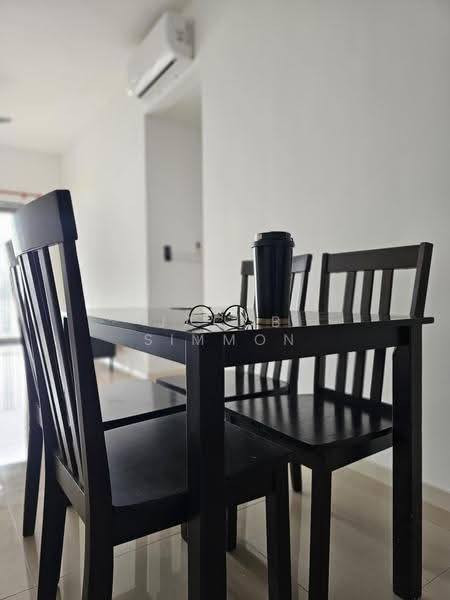 Kediaman Servis untuk Disewa di Sensory Residence @ Southville City - Jacob Simmon - PropertyGuru.com.my