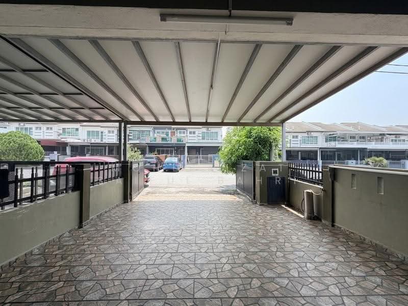 Terraced House for Sale in Kajang (Selangor) - Mohd Aizat Saiful Bahri - Exterior - PropertyGuru.com.my