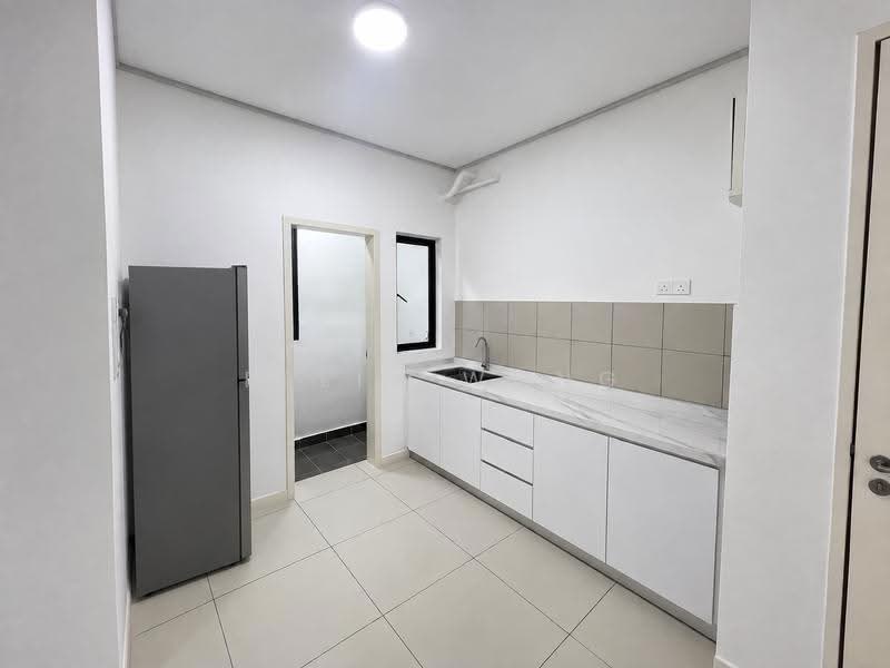 Kondominium untuk Disewa di Vierra Residence - Felix Wong - Kitchen - PropertyGuru.com.my