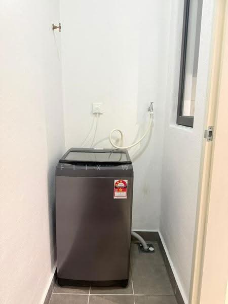 Kondominium untuk Disewa di Vierra Residence - Felix Wong - Interior - PropertyGuru.com.my