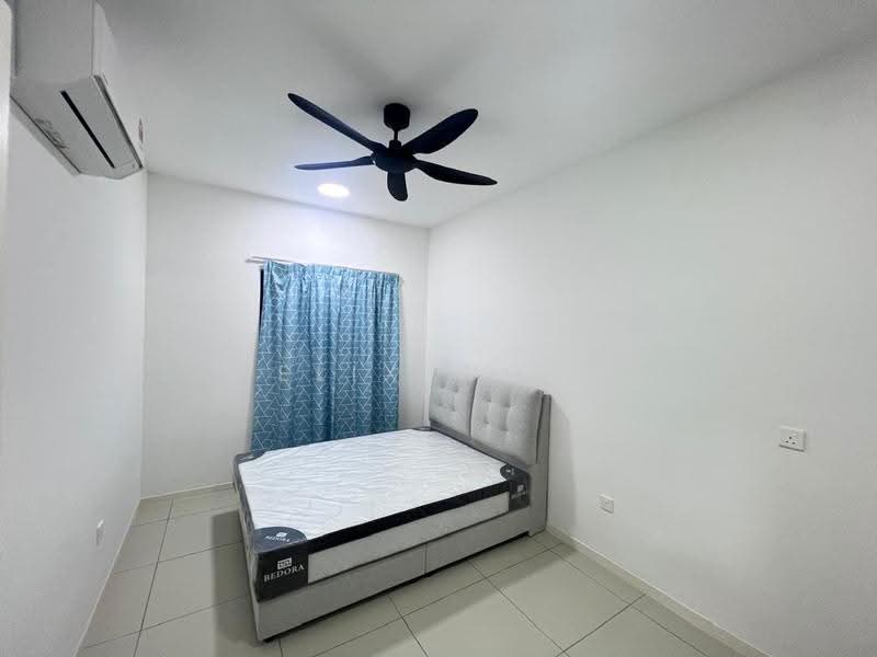 Kondominium untuk Disewa di Vierra Residence - Felix Wong - Bedroom - PropertyGuru.com.my
