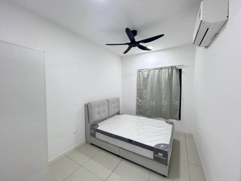 Kondominium untuk Disewa di Vierra Residence - Felix Wong - Bedroom - PropertyGuru.com.my