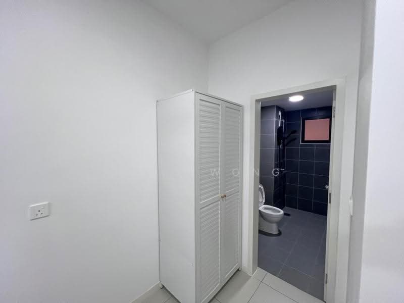 Kondominium untuk Disewa di Vierra Residence - Felix Wong - Bathroom - PropertyGuru.com.my