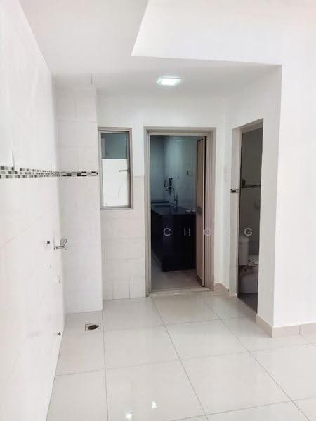 Pangsapuri untuk Dijual di Vista Mutiara - Kenny Chong - Kitchen - PropertyGuru.com.my